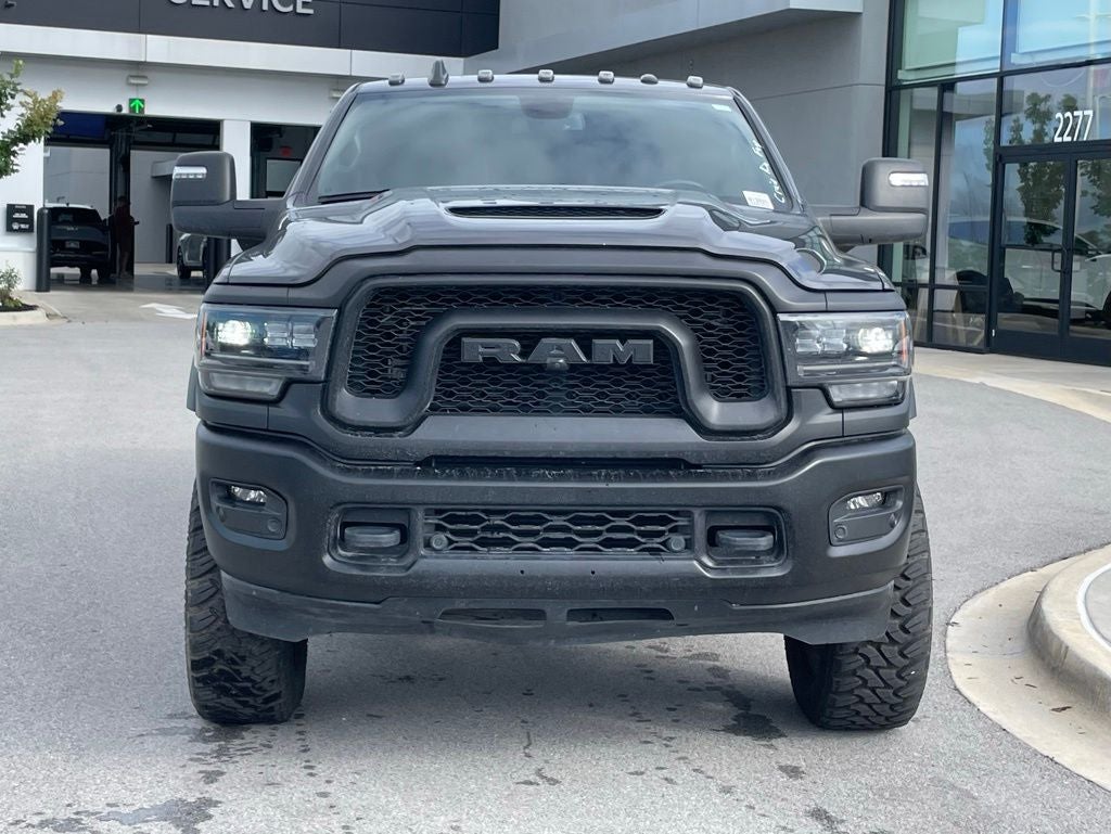ram ram 2500 pickup 2024 3C6UR5EL2RG104433 image ram ram 2500 pickup 2024 3C6UR5EL2RG104433 image